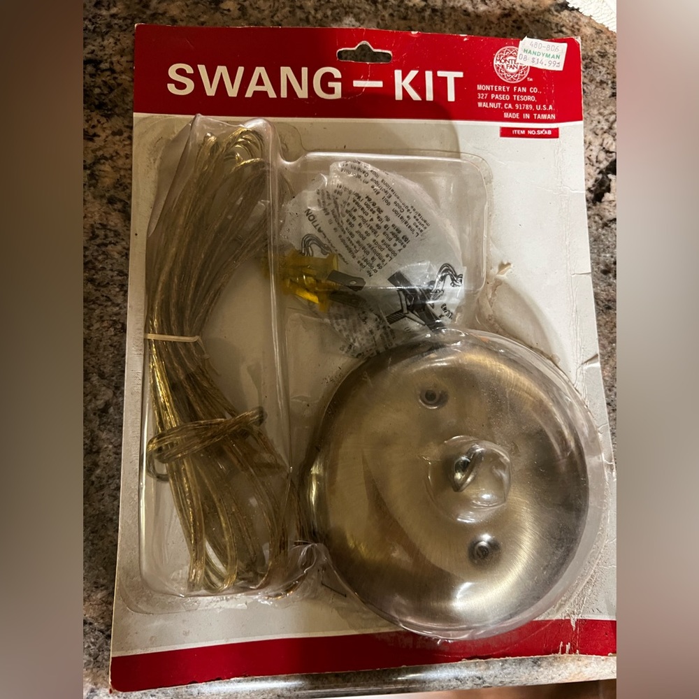 New Swang-Kit Lighting Kit